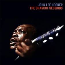 Hooker John Lee - Charcot Sessions (3Lp/Blue Vinyl Boxset)  (Rsd2025) ryhmässä ME SUOSITTELEMME / Record Store Day / RSD 2025 @ Bengans Skivbutik AB (5582596)