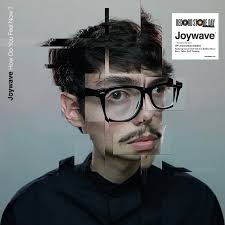 Joywave - How Do You Feel Now? (10Th Anniversary Edition/Yellow/Gray Vinyl/2Lp)  (Rsd2025) ryhmässä ME SUOSITTELEMME / Record Store Day / RSD 2025 @ Bengans Skivbutik AB (5582602)