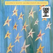 Licorice Roots - Licorice Roots Orchestra  (Rsd2025) ryhmässä ME SUOSITTELEMME / Record Store Day / RSD 2025 @ Bengans Skivbutik AB (5582606)