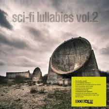 London Suede - Sci-Fi Lullabies 2 (2Lp/Grey Vinyl)  (Rsd2025) ryhmässä ME SUOSITTELEMME / Record Store Day / RSD 2025 @ Bengans Skivbutik AB (5582609)