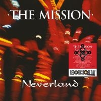 Mission The - Neverland (30Th Anniversary Edition ryhmässä ME SUOSITTELEMME / Record Store Day / RSD 2025 @ Bengans Skivbutik AB (5582616)