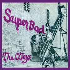 O'jays - Super Bad (Purple Vinyl)  (Rsd2025) ryhmässä ME SUOSITTELEMME / Record Store Day / RSD 2025 @ Bengans Skivbutik AB (5582623)