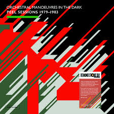 Orchestral Manoeuvres In The Dark - Peel Sessions 1979-1983  (Rsd2025) ryhmässä VINYYLI @ Bengans Skivbutik AB (5582624)