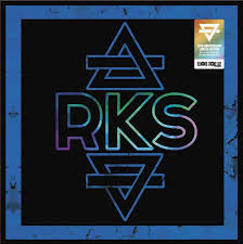 Rainbow Kitten Surprise - Rks (2Lp/10Th Anniversary Edition/Rainbow Tricolor Vinyl)  (Rsd2025) ryhmässä ME SUOSITTELEMME / Record Store Day / RSD 2025 @ Bengans Skivbutik AB (5582633)