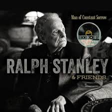 Stanley Ralph - Man Of Constant Sorrow (Coke Bottle Vinyl)  (Rsd2025) ryhmässä ME SUOSITTELEMME / Record Store Day / RSD 2025 @ Bengans Skivbutik AB (5582645)