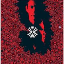 Thievery Corporation - Cosmic Game (20Th Anniversary/Red Vinyl/2Lp)  (Rsd2025) ryhmässä ME SUOSITTELEMME / Record Store Day / RSD 2025 @ Bengans Skivbutik AB (5582656)