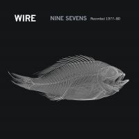 Wire - Nine X Seven ryhmässä VINYYLI @ Bengans Skivbutik AB (5582666)