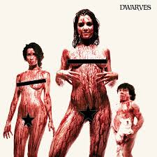 Dwarves - Sunshine, Lollipops & Rainbows (Picture Disc/Deluxe Gatefold/Inner Sleeve Art)  (Rsd2025) ryhmässä ME SUOSITTELEMME / Record Store Day / RSD 2025 @ Bengans Skivbutik AB (5582685)