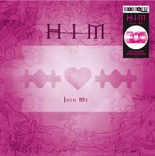 Him - Join Me (Picture Disc)  (Rsd2025) ryhmässä ME SUOSITTELEMME / Record Store Day / RSD 2025 @ Bengans Skivbutik AB (5582686)