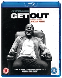 Film - Get Out ryhmässä Elokuva BluRay @ Bengans Skivbutik AB (5582694)