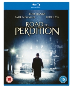 Film - Road To Perdition ryhmässä Elokuva BluRay @ Bengans Skivbutik AB (5582699)