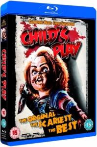 Film - Child's Play ryhmässä Elokuva BluRay @ Bengans Skivbutik AB (5582702)