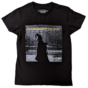 Neil Young - After The Gold Rush Uni Bl T-Shirt ryhmässä MERCHANDISE / T-paita / Pop-Rock @ Bengans Skivbutik AB (5583045r)