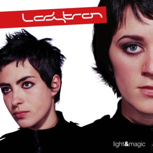 Ladytron - Light & Magic ryhmässä VINYYLI / Kommande / Elektroniskt @ Bengans Skivbutik AB (5583068)