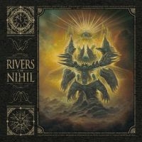 Rivers Of Nihil - Rivers Of Nihil (Digipack) ryhmässä CD / Kommande / Hårdrock @ Bengans Skivbutik AB (5583074)