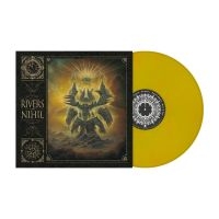 Rivers Of Nihil - Rivers Of Nihil (Neon Yellow Marble ryhmässä VINYYLI / Kommande / Hårdrock @ Bengans Skivbutik AB (5583075)