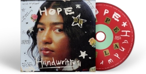 Hope Tala - Hope Handwritten ryhmässä CD / Kommande / Pop-Rock,RnB-Soul @ Bengans Skivbutik AB (5583079)