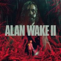 Various Artists - Alan Wake 2 (Original Soundtrack) ryhmässä VINYYLI / Pop-Rock @ Bengans Skivbutik AB (5583095)