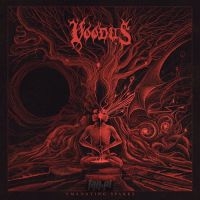 Voodus - Emanating Sparks (Digipack) ryhmässä CD / Kommande / Hårdrock @ Bengans Skivbutik AB (5583099)