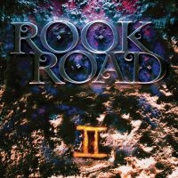 Rook Road - Rook Road Ii ryhmässä VINYYLI / Kommande / Pop-Rock @ Bengans Skivbutik AB (5583140)