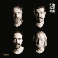 Ellis Mano Band - Ambedo ryhmässä CD / Kommande / Blues @ Bengans Skivbutik AB (5583143)