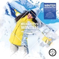 Various Artists - Milk & Sugar Winter Sessions 2025 ryhmässä CD / Kommande / Pop-Rock @ Bengans Skivbutik AB (5583153)