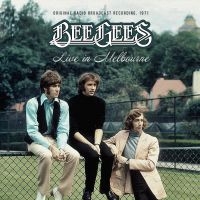 Bee Gees - Live In Melbourne ryhmässä CD / Kommande / Pop-Rock @ Bengans Skivbutik AB (5583158)