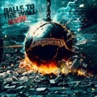 Dirkschneider - Balls To The Wall Reloaded ryhmässä CD / Kommande / Hårdrock @ Bengans Skivbutik AB (5583167)