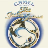 Camel - Music Inspired By The Snow Goose ryhmässä Musiikki / CD+Blu-ray / Kommande / Pop-Rock @ Bengans Skivbutik AB (5583181)