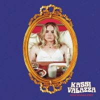 Valazza Kassi - From Newman Street ryhmässä VINYYLI / Kommande / Pop-Rock,Svensk Folkmusik @ Bengans Skivbutik AB (5583206)