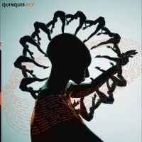 Quinquis - Eor ryhmässä VINYYLI / Kommande / Elektroniskt,Pop-Rock @ Bengans Skivbutik AB (5583211)