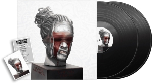 Young Thug - Slime Season ryhmässä VINYYLI / Nyheter / Hip Hop-Rap @ Bengans Skivbutik AB (5583216)