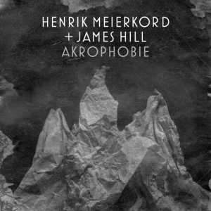 Henrik Meierkord + James Hill - Akrophobie ryhmässä Minishops / Ella Ruth Institutet @ Bengans Skivbutik AB (5583236)