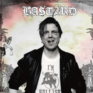 Markus Krunegård - Bastard (Vinyl) ryhmässä VINYYLI / Kommande / Pop-Rock,Svensk Musik @ Bengans Skivbutik AB (5583549)