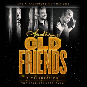 Stephen Sondheim - Old Friends ryhmässä CD / Klassiskt @ Bengans Skivbutik AB (5583572)