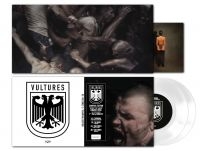 Kanye West & Ty Dolla Sign - Vultures 1 - Carnival Edition (2 X ryhmässä VINYYLI / Kommande / Hip Hop-Rap @ Bengans Skivbutik AB (5584026)