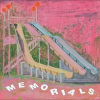 Memorials - Another Waterslide / Memorial Bells ryhmässä ME SUOSITTELEMME / Record Store Day / RSD 2025 @ Bengans Skivbutik AB (5584035)