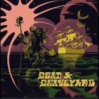 Goat & Graveyard - Ship Of Fools/Light As A Feather (I ryhmässä ME SUOSITTELEMME / Record Store Day / RSD 2025 @ Bengans Skivbutik AB (5584037)