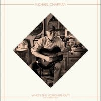 Chapman Michael - Who's This Yorkshire Guy? (Live In ryhmässä ME SUOSITTELEMME / Record Store Day / RSD 2025 @ Bengans Skivbutik AB (5584054)