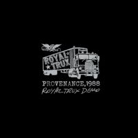 Royal Trux - Provenance: The Demo Tape (1988) (I ryhmässä ME SUOSITTELEMME / Record Store Day / RSD 2025 @ Bengans Skivbutik AB (5584058)