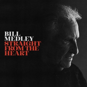 Medley Bill - Straight From The Heart ryhmässä ME SUOSITTELEMME / Perjantain julkaisut / 2025-02-21 @ Bengans Skivbutik AB (5584069)