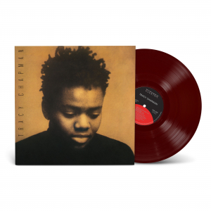 Tracy Chapman - Tracy Chapman (35Th Anniversary Oxford Vinyl) ryhmässä VINYYLI / Kommande / Pop-Rock @ Bengans Skivbutik AB (5584087)