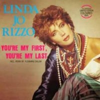 Linda Jo Rizzo - You're My First, You're My Last ryhmässä VINYYLI / Kommande / Pop-Rock @ Bengans Skivbutik AB (5584137)