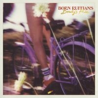 Born Ruffians - Beauty's Pride (Purple Vinyl) ryhmässä VINYYLI / Kommande / Pop-Rock @ Bengans Skivbutik AB (5584146)