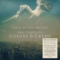 Godley & Creme - Parts Of The Process ? The Complete ryhmässä CD / Kommande / Pop-Rock @ Bengans Skivbutik AB (5584155)