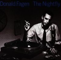 DONALD FAGEN - THE NIGHTFLY ryhmässä ME SUOSITTELEMME / Suosituimmat CD-klassikot @ Bengans Skivbutik AB (558416)