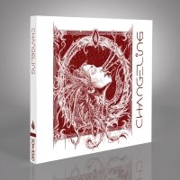 Changeling - Changeling (Digipack) ryhmässä CD / Kommande / Hårdrock @ Bengans Skivbutik AB (5584163)