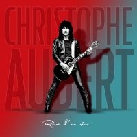 Christophe Aubert - Reve D?Un Reve ryhmässä CD / Kommande / Pop-Rock @ Bengans Skivbutik AB (5584167)