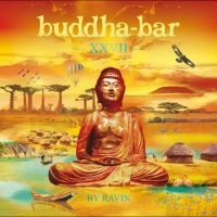 Buddha Bar - Vol Xxvii ryhmässä CD / Kommande / Pop-Rock @ Bengans Skivbutik AB (5584170)