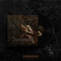 Aran Angmar - Ordo Diabolicum (Black Vinyl Lp) ryhmässä VINYYLI / Kommande / Hårdrock @ Bengans Skivbutik AB (5584174)